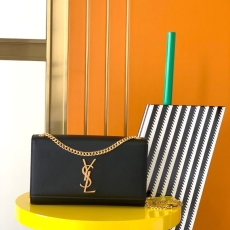 YSL Satchel Bags